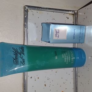 2PC Set - Cool Water "Women"